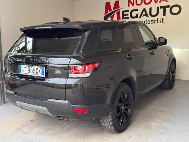 Land Rover Range Rover Sport 2.0 S - foto 2 di 4