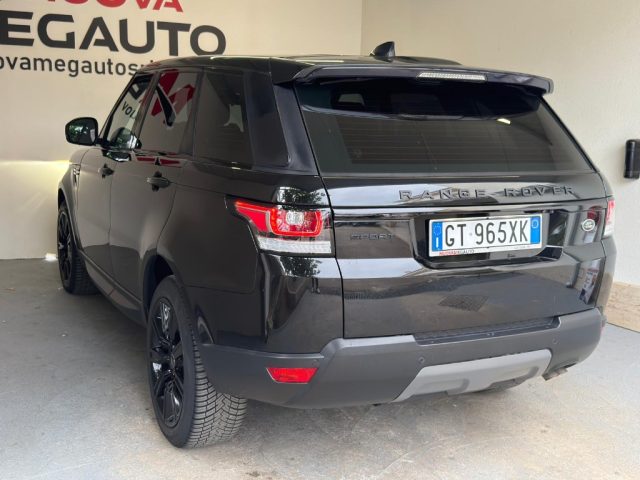 Land Rover Range Rover Sport 2.0 S - foto 4 di 4