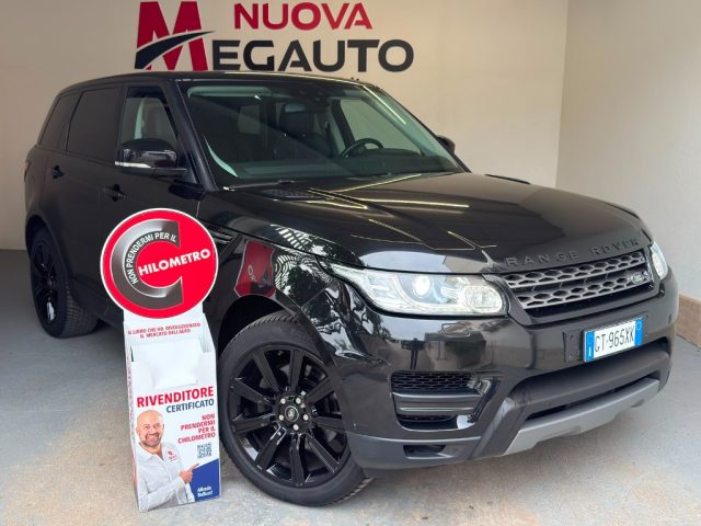 Land Rover Range Rover Sport 2.0 S usato a ALCAMO