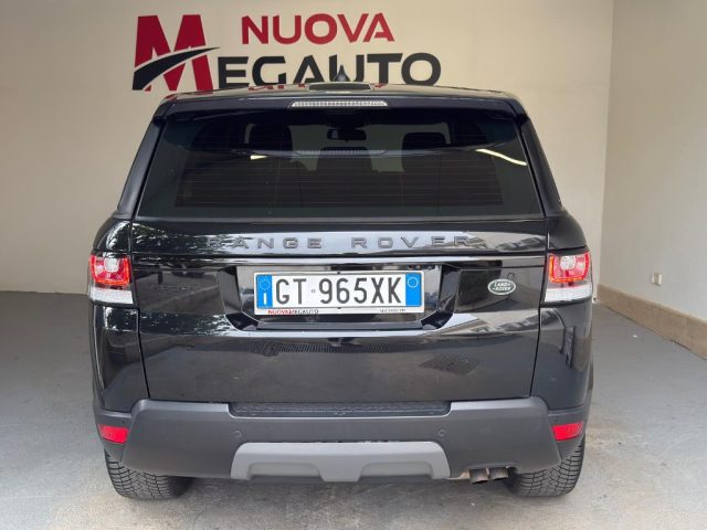 Land Rover Range Rover Sport 2.0 S - foto 3 di 4
