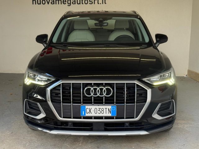 Audi Q3 35 TDI Advanced - foto 3 di 25