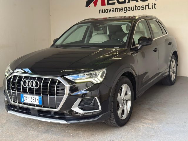 Audi Q3 35 TDI Advanced - foto 4 di 25