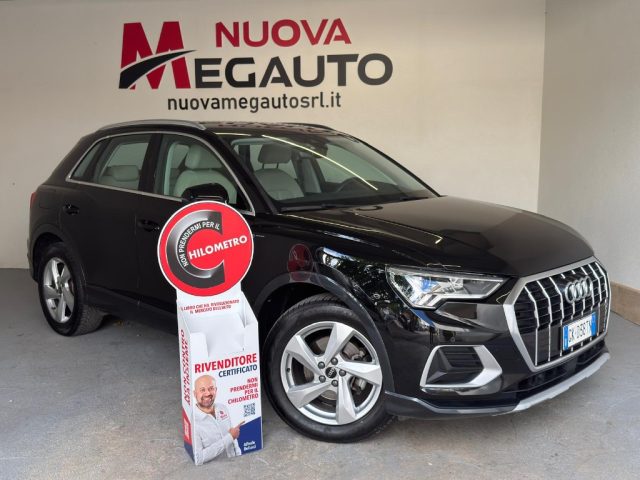 Audi Q3 35 TDI Advanced usato a ALCAMO
