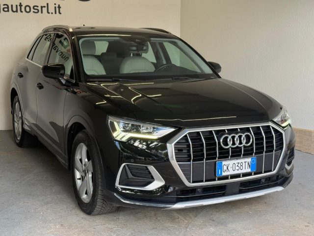 Audi Q3 35 TDI Advanced - foto 2 di 25