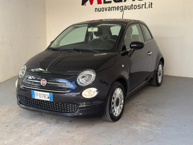 Fiat 500 1.2 Lounge - foto 4 di 19