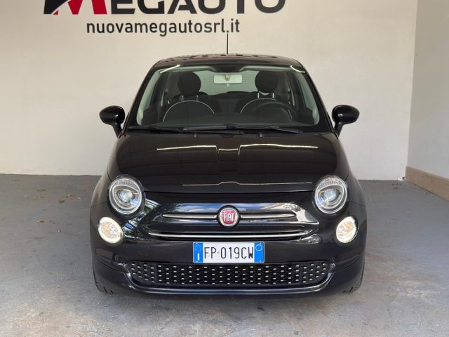 Fiat 500 1.2 Lounge - foto 2 di 19