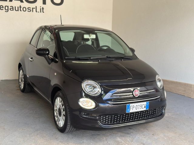 Fiat 500 1.2 Lounge - foto 3 di 19