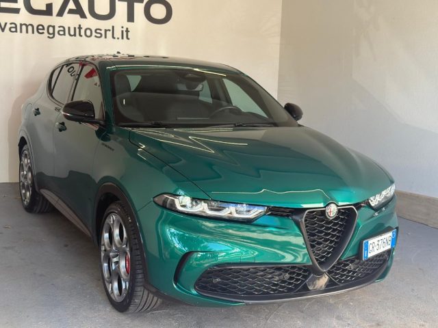 Alfa Romeo Tonale 1.5 Mild Hybrid Edizione Speciale - foto 2 di 4