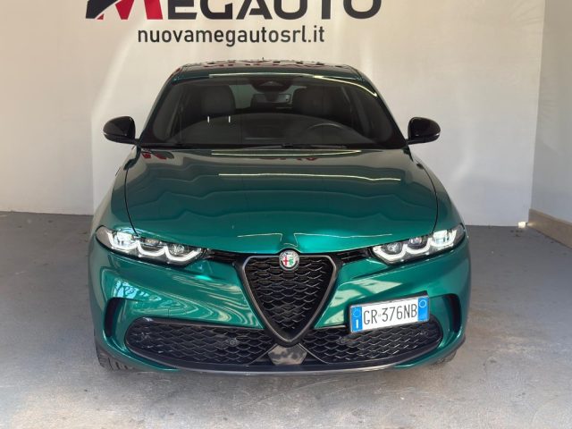 Alfa Romeo Tonale 1.5 Mild Hybrid Edizione Speciale - foto 4 di 4