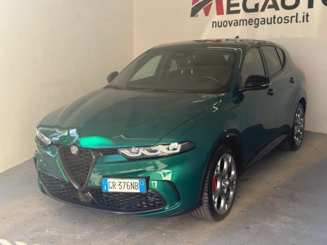 Alfa Romeo Tonale 1.5 Mild Hybrid Edizione Speciale - foto 3 di 4