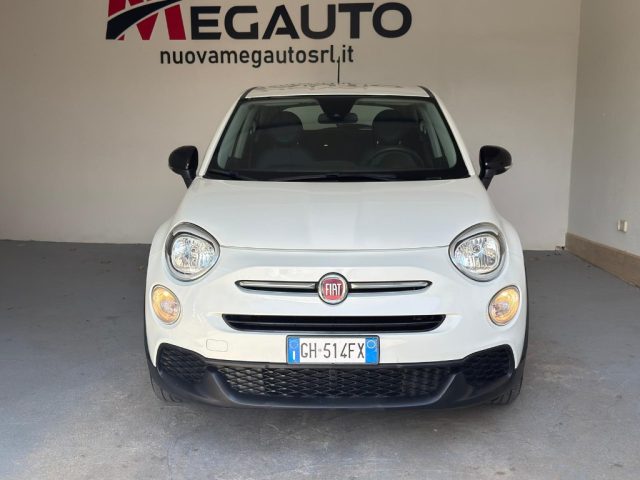 Fiat 500X 1.3 MultiJet 95 CV Club - foto 3 di 4