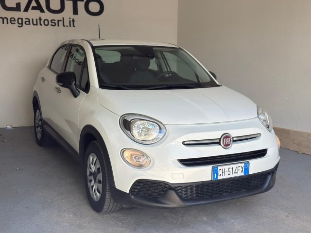 Fiat 500X 1.3 MultiJet 95 CV Club - foto 2 di 4