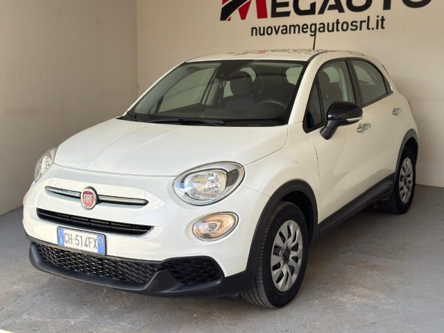 Fiat 500X 1.3 MultiJet 95 CV Club - foto 4 di 4