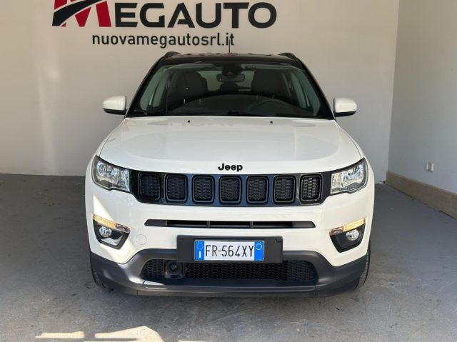 Jeep Compass 1.4 MultiAir 2WD Night Eagle - foto 3 di 4