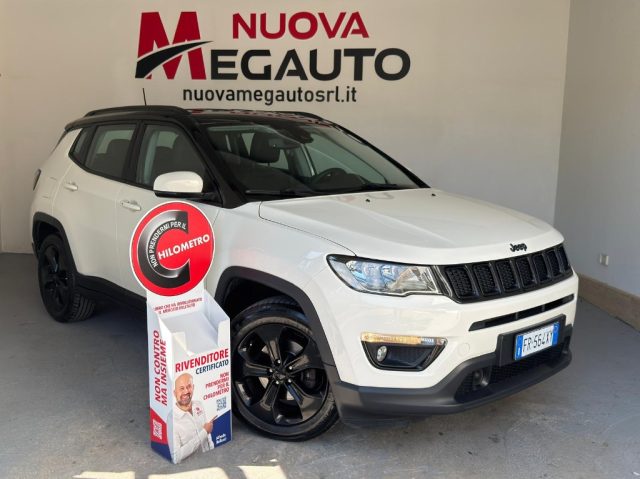 Jeep Compass 1.4 MultiAir 2WD Night Eagle - foto 1 di 4