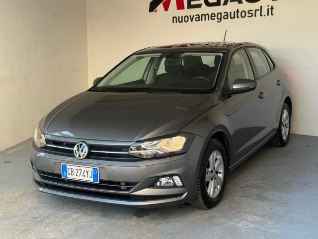 Volkswagen Polo 1.6 TDI 95 CV 5p. Comfortline BlueMotion Technolog - foto 4 di 4