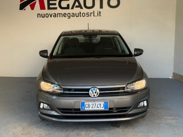 Volkswagen Polo 1.6 TDI 95 CV 5p. Comfortline BlueMotion Technolog - foto 3 di 4