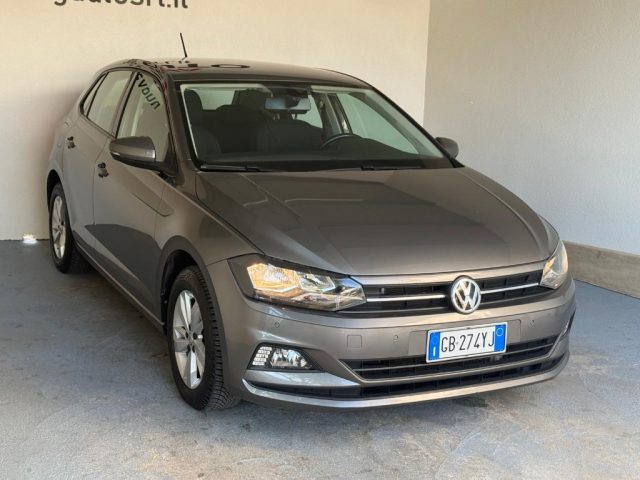 Volkswagen Polo 1.6 TDI 95 CV 5p. Comfortline BlueMotion Technolog - foto 2 di 4