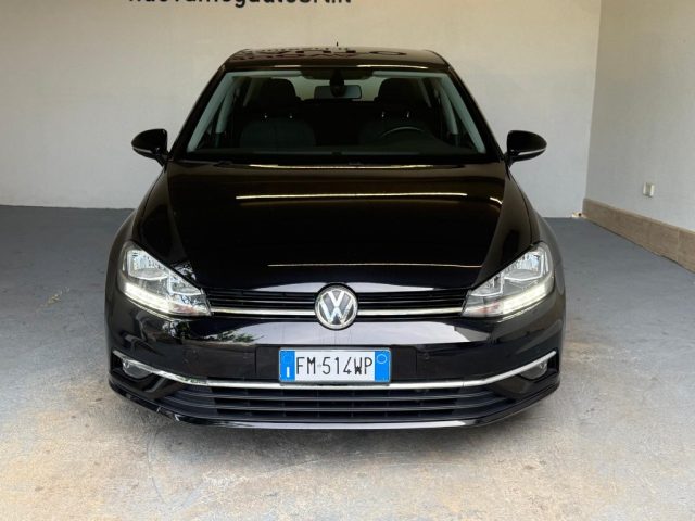 Volkswagen Golf 1.6 TDI 115 CV 5p. Business BlueMotion Technology - foto 2 di 20