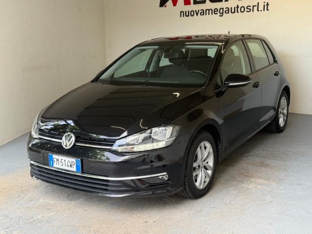 Volkswagen Golf 1.6 TDI 115 CV 5p. Business BlueMotion Technology - foto 3 di 20