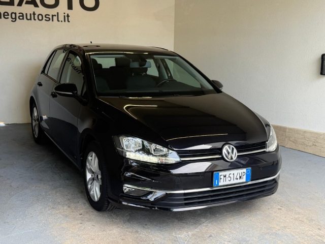 Volkswagen Golf 1.6 TDI 115 CV 5p. Business BlueMotion Technology - foto 4 di 20