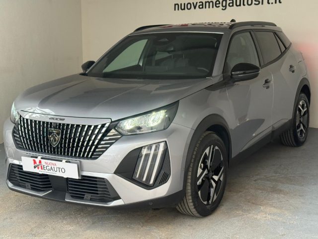 Peugeot 2008 PureTech 100 S&S Allure - foto 4 di 4