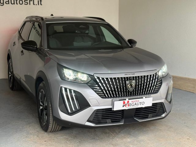 Peugeot 2008 PureTech 100 S&S Allure - foto 3 di 4