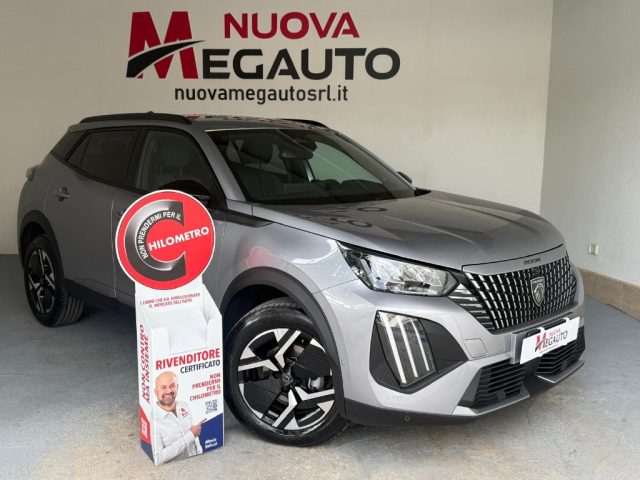 Peugeot 2008 PureTech 100 S&S Allure usato a ALCAMO