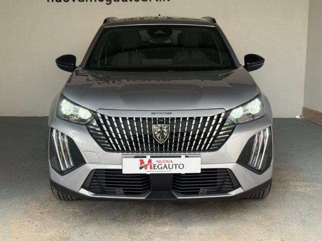 Peugeot 2008 PureTech 100 S&S Allure - foto 2 di 4