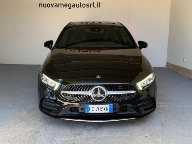 Mercedes-Benz A 180 d Premium - foto 3 di 4