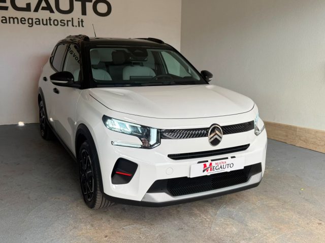 Citroen C3 PureTech 100 S&S Max - foto 2 di 4