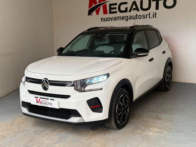 Citroen C3 PureTech 100 S&S Max - foto 4 di 4