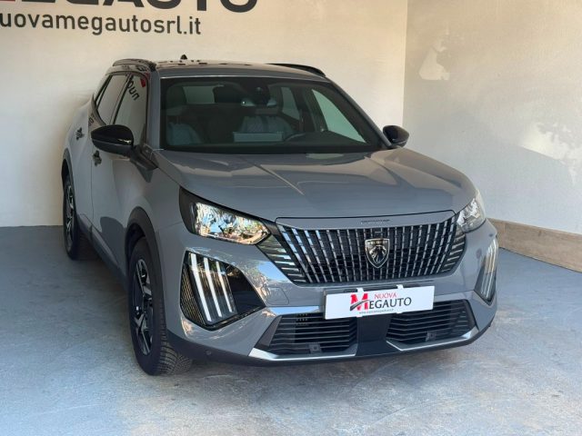 Peugeot 2008 PureTech 100 S&S Allure - foto 3 di 4