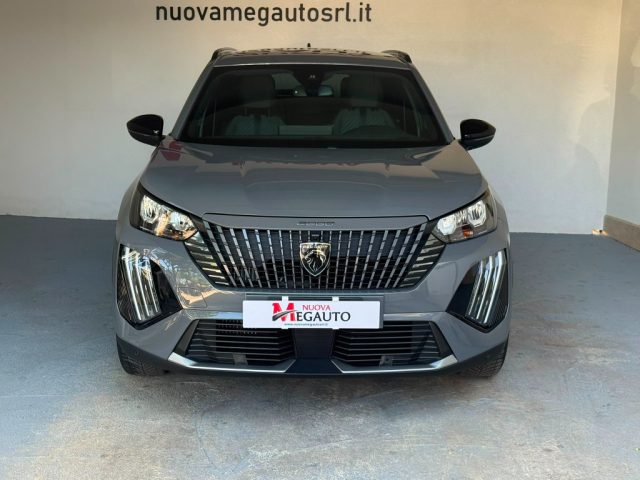 Peugeot 2008 PureTech 100 S&S Allure - foto 4 di 4