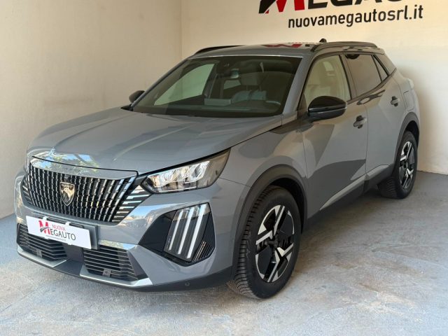 Peugeot 2008 PureTech 100 S&S Allure - foto 2 di 4