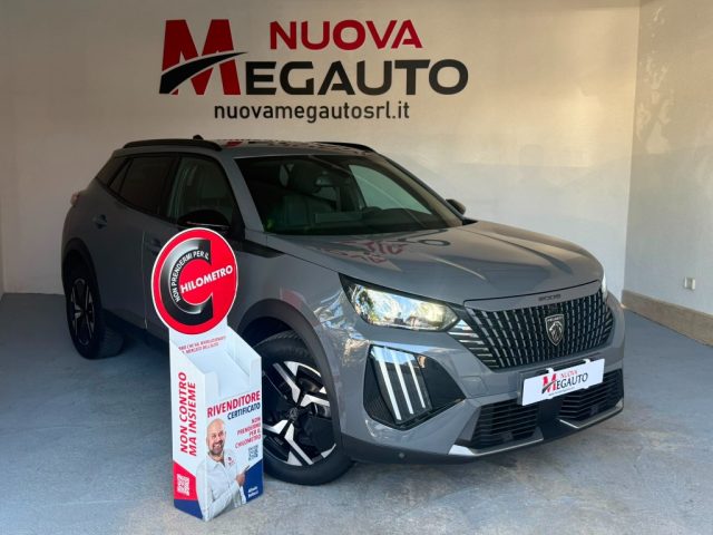 Peugeot 2008 PureTech 100 S&S Allure usato a ALCAMO