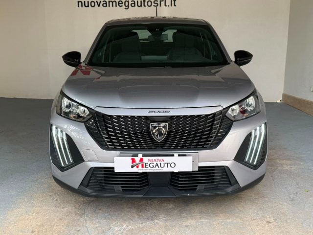Peugeot 2008 PureTech 100 S&S Active - foto 3 di 4