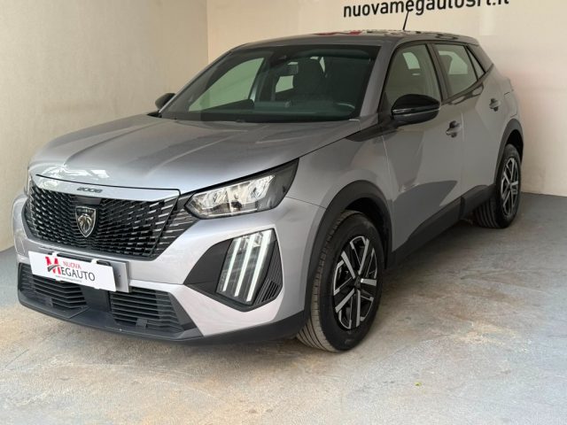 Peugeot 2008 PureTech 100 S&S Active - foto 4 di 4