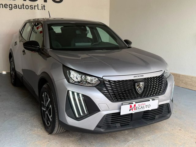 Peugeot 2008 PureTech 100 S&S Active - foto 2 di 4