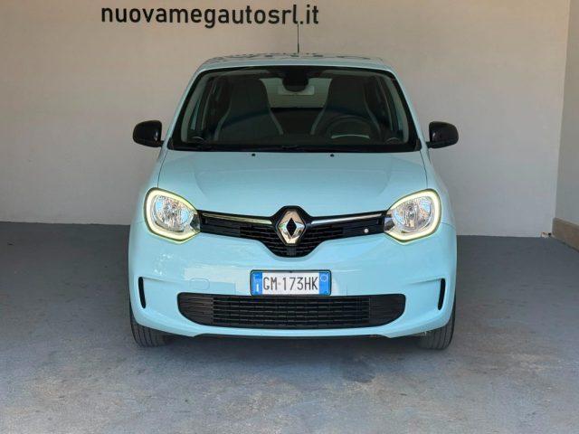 Renault Twingo 65 CV Equilibre - foto 3 di 4