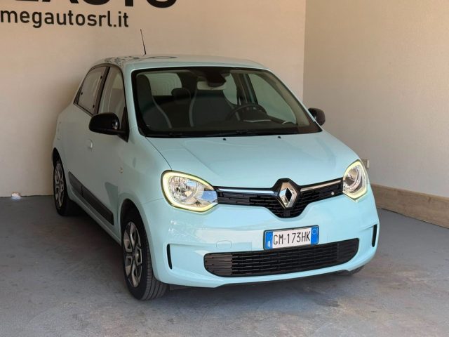 Renault Twingo 65 CV Equilibre - foto 4 di 4