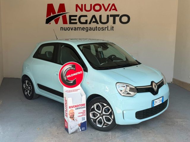 Renault Twingo 65 CV Equilibre usato a ALCAMO