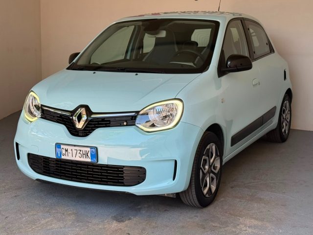 Renault Twingo 65 CV Equilibre - foto 2 di 4