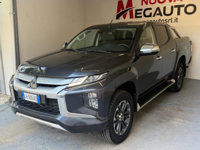 Mitsubishi L200 2.3 D Double Cab 4x4 Super Select P0. - foto 3 di 23