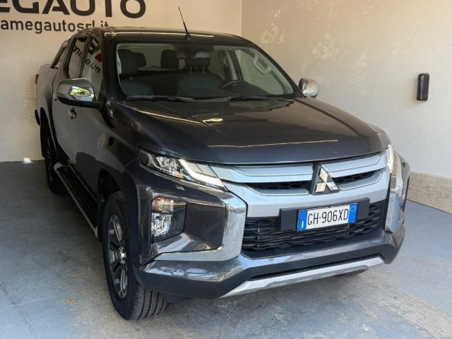 Mitsubishi L200 2.3 D Double Cab 4x4 Super Select P0. - foto 2 di 23