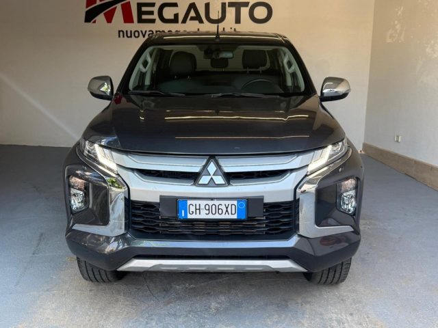 Mitsubishi L200 2.3 D Double Cab 4x4 Super Select P0. - foto 4 di 23
