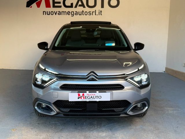 Citroen C4 BlueHDi 130 S&S EAT8 Max - foto 2 di 4