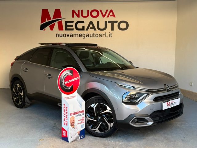 Citroen C4 BlueHDi 130 S&S EAT8 Max usato a ALCAMO
