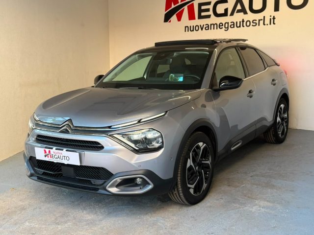 Citroen C4 BlueHDi 130 S&S EAT8 Max - foto 3 di 4