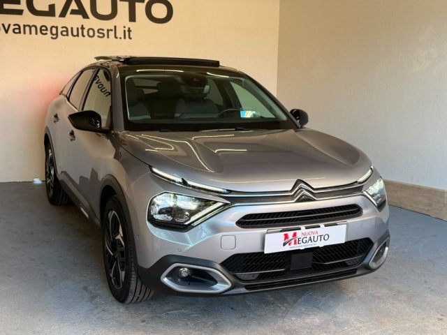 Citroen C4 BlueHDi 130 S&S EAT8 Max - foto 4 di 4